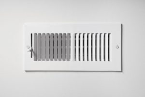 Mise en place des systèmes de ventilation à Menou